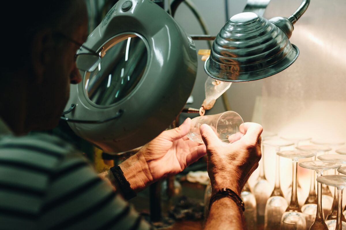 The Story of Toledo’s Glassmaking Legacy