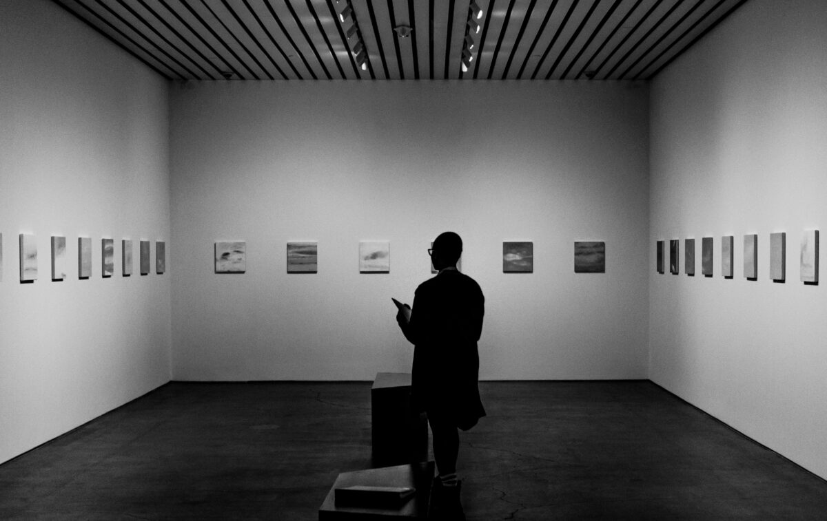 A First-Timer’s Guide to the Toledo Museum of Art