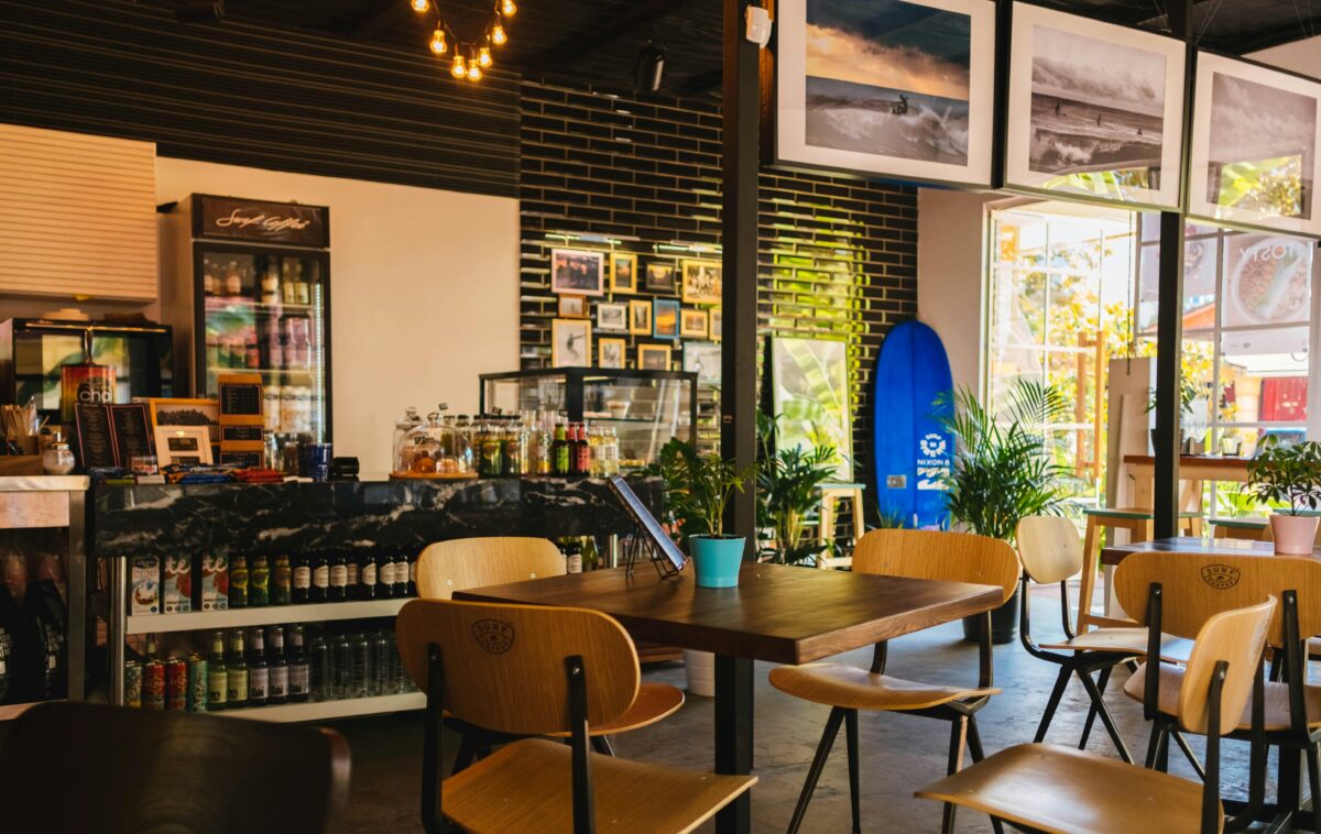 Coffee Lovers’ Tour of Toledo’s Coziest Cafés
