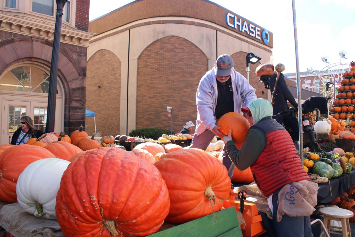 Seasonal Family Festivals in Northwest Ohio: Celebrate the Year with Fun, Food, and Community